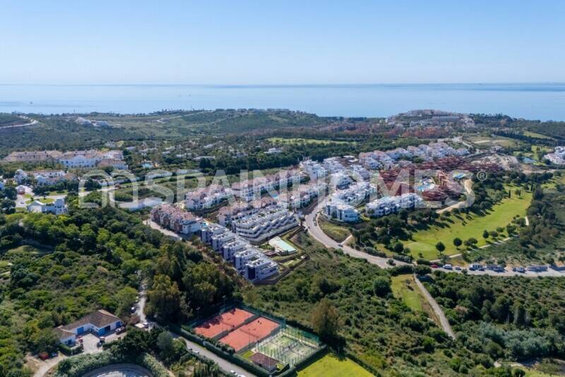 Appartement à Casares, Espagne, 86 m² - image 3