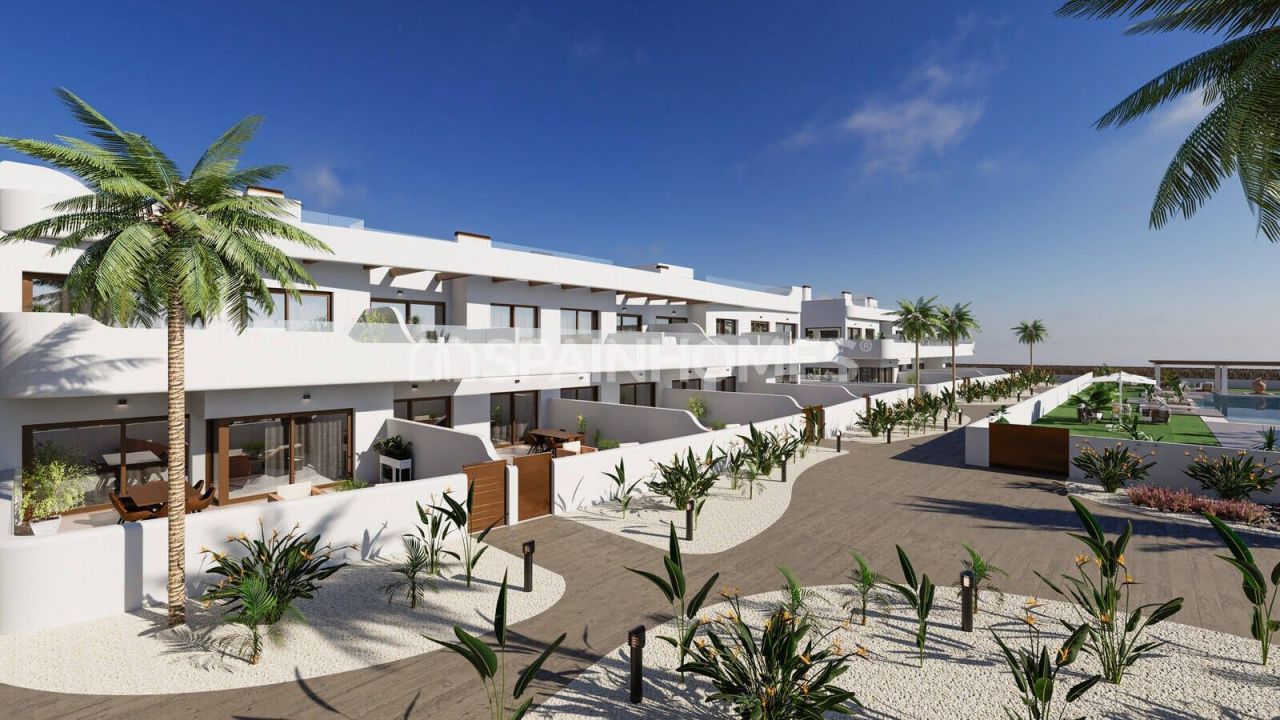Ático en Los Alcázares, España, 85 m² - imagen 4