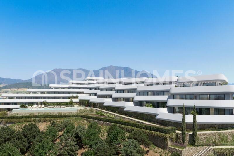 Appartement à Casares, Espagne, 86 m² - image 7