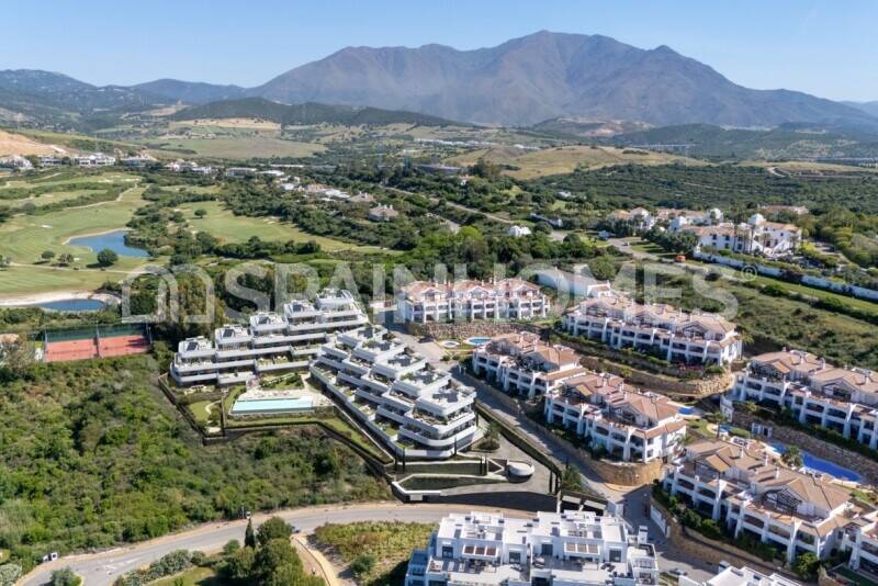 Ático en Casares, España, 98 m² - imagen 8