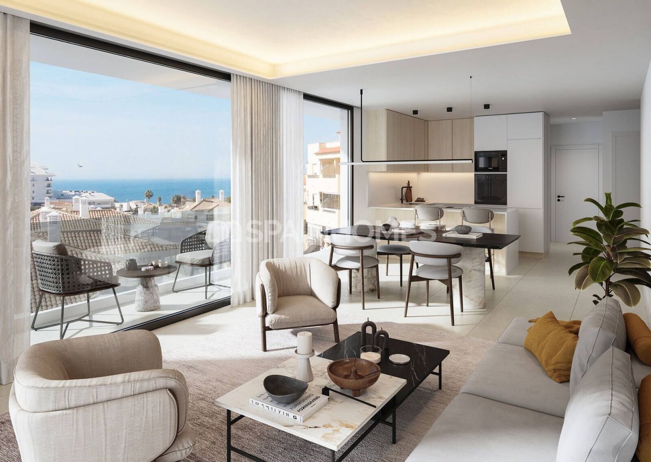 Appartement à Fuengirola, Espagne, 100 m² - image 10