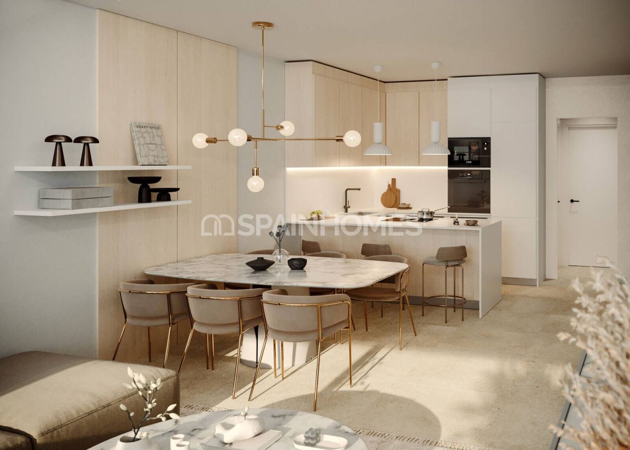 Penthouse à Fuengirola, Espagne, 90 m² - image 11
