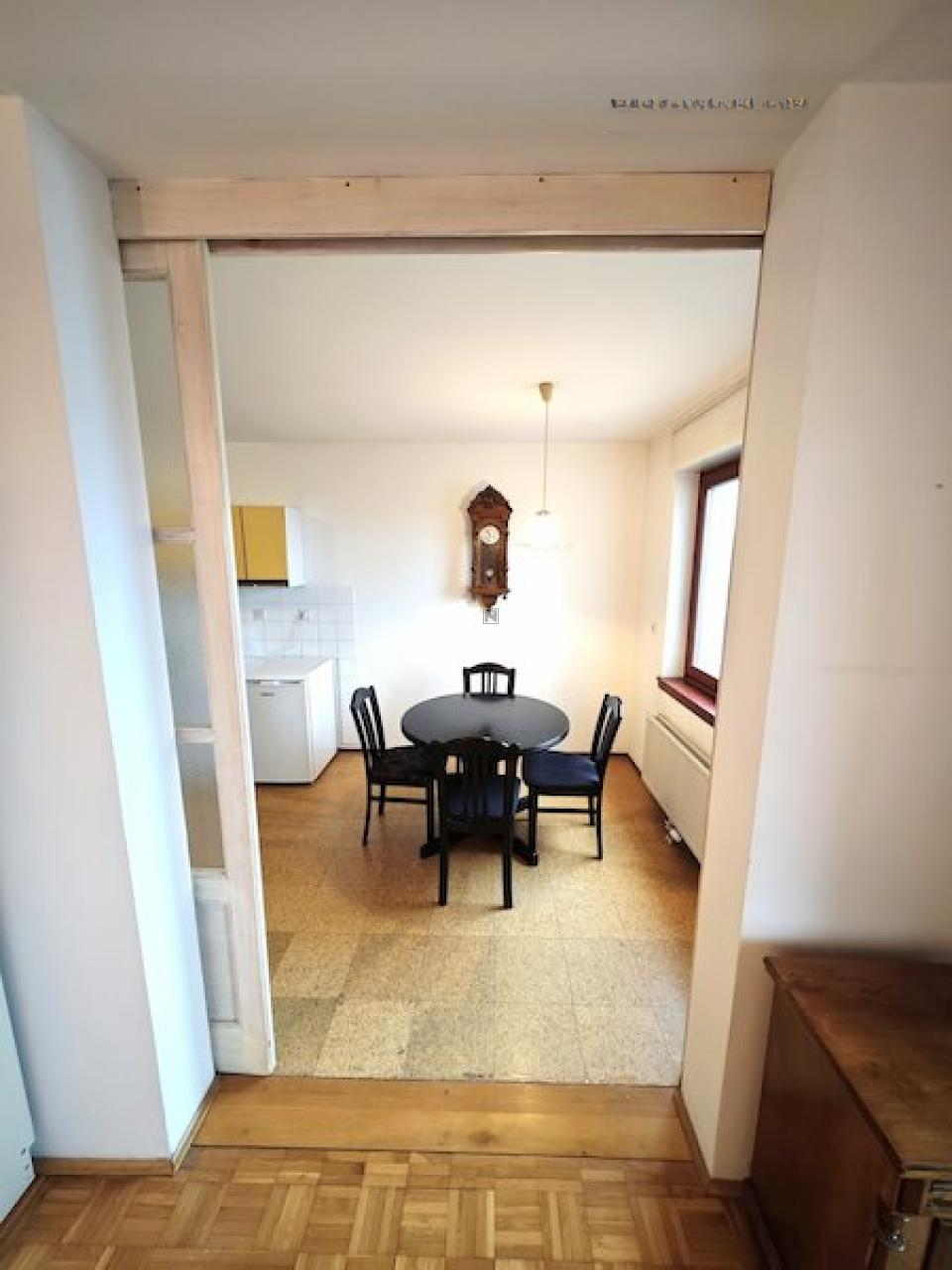 Wohnung in Ljubljana, Slowenien, 87 m² - Foto 1