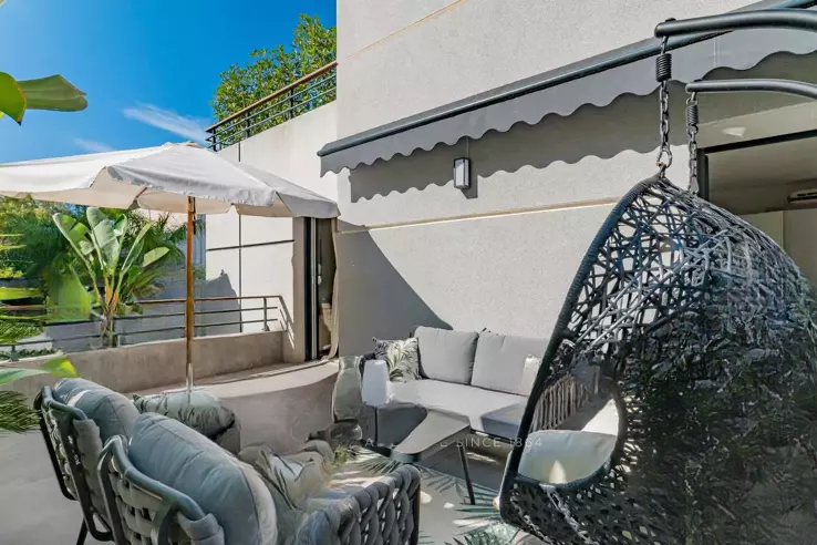 Appartement à Cannes, France, 49 m² - image 1