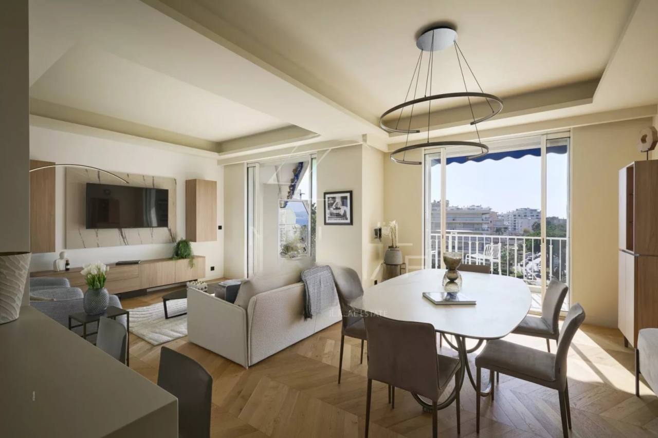 Piso en Cannes, Francia, 99 m² - imagen 1