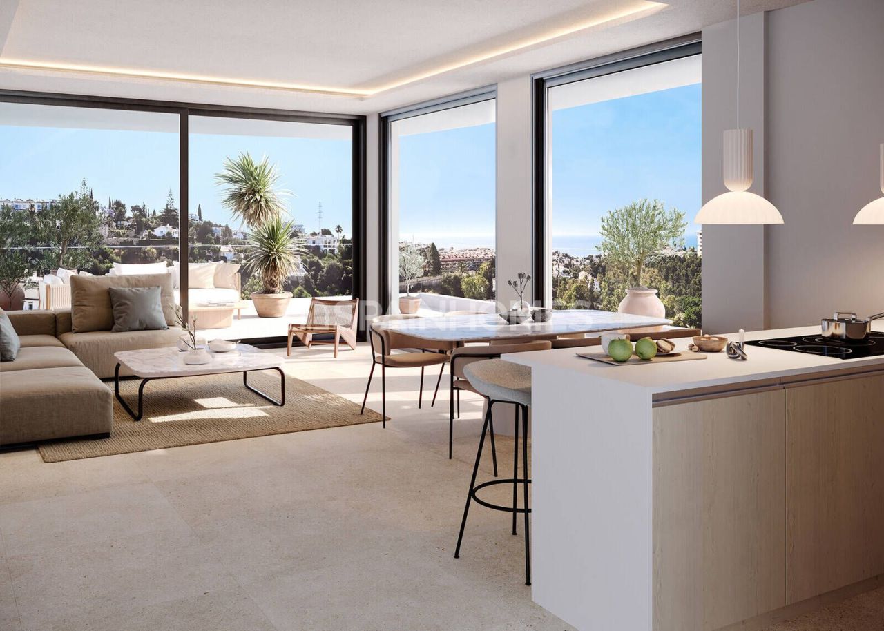 Appartement à Fuengirola, Espagne, 100 m² - image 12