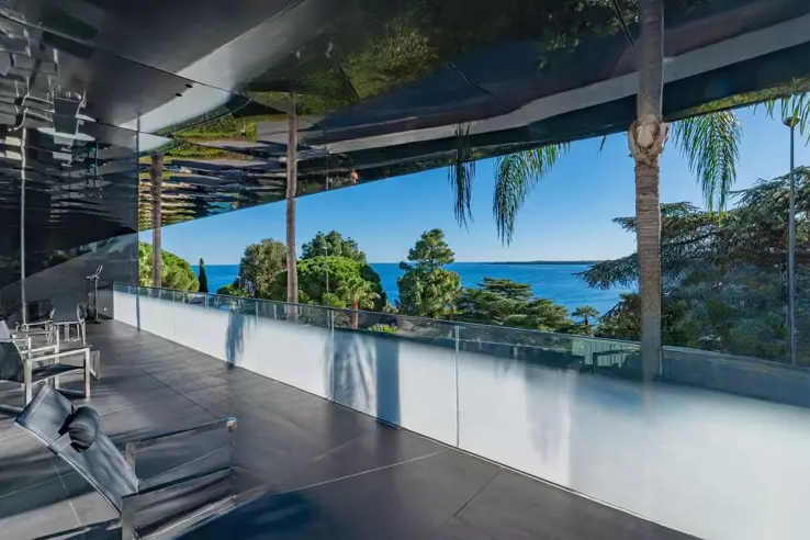 Appartement à Cannes, France, 144 m² - image 1