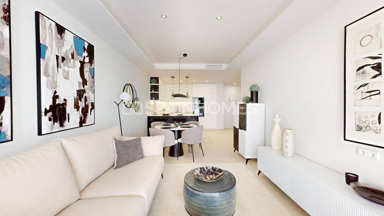 Appartamenti a Orihuela, Spagna, 77 m² - foto 14