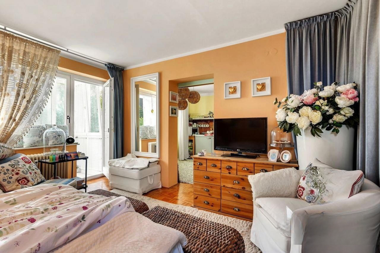Appartement à Ljubljana, Slovénie, 45 m² - image 1