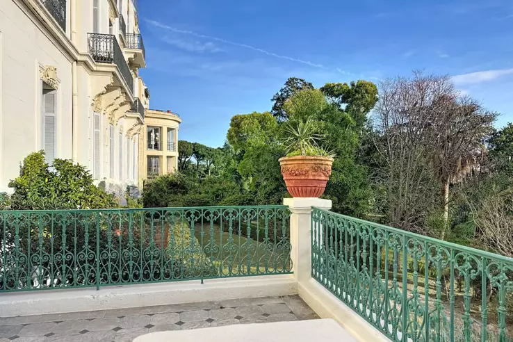 Appartamento a Cannes, Francia, 61 m² - foto 1