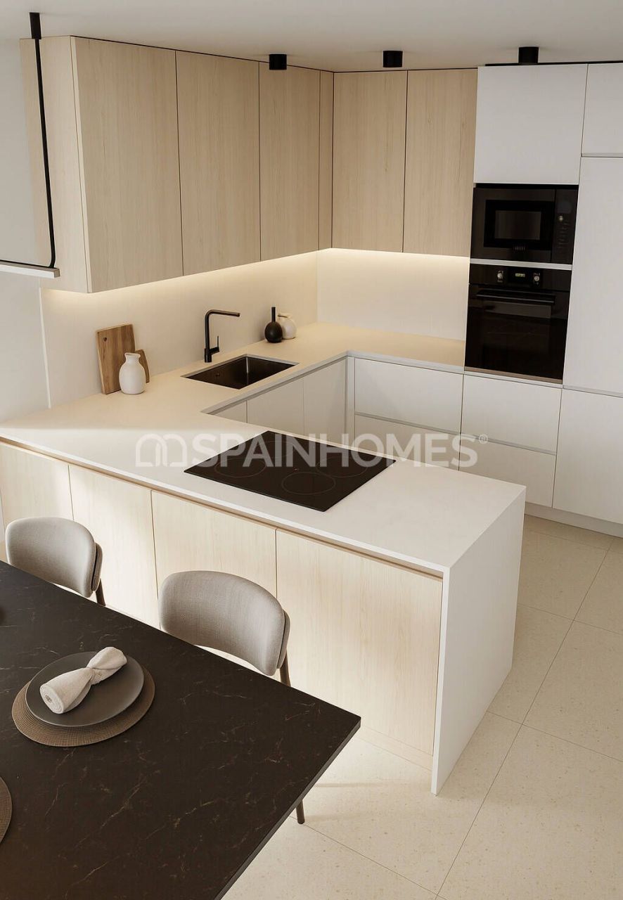 Ático en Fuengirola, España, 110 m² - imagen 15