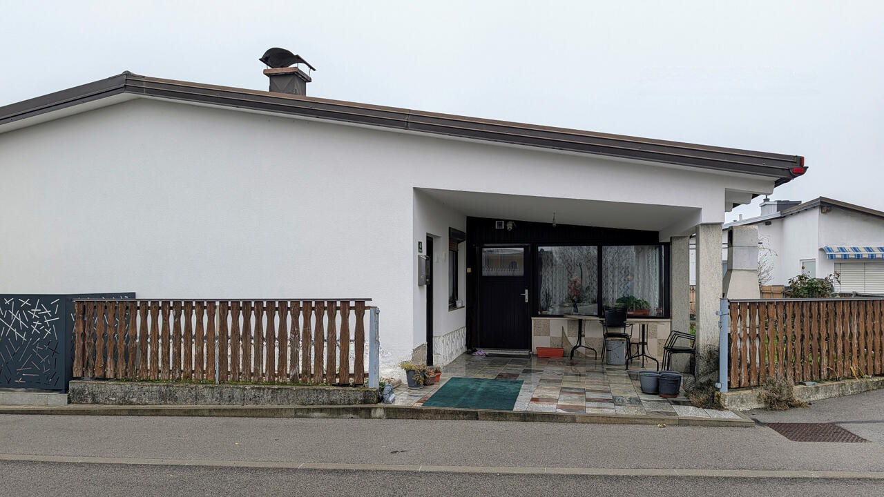 Flat in Ljubljana, Slovenia, 56 m² - picture 1