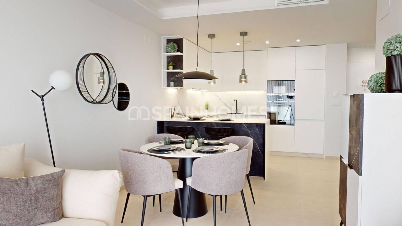 Appartamenti a Orihuela, Spagna, 77 m² - foto 15