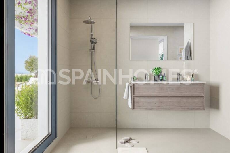 Ático en Casares, España, 98 m² - imagen 15