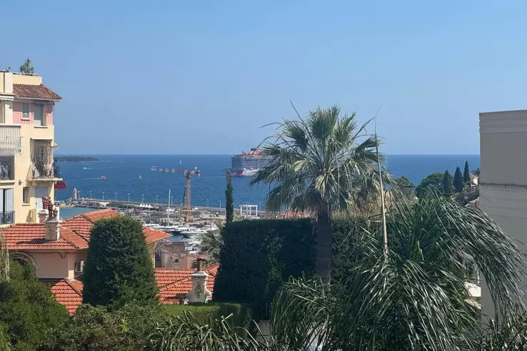 Flat in Cannes, France, 200 m² - picture 1
