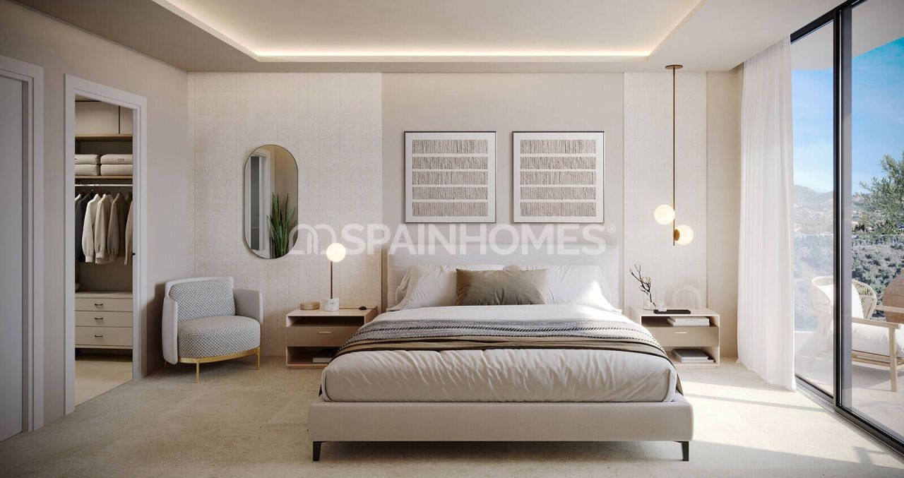 Apartment in Fuengirola, Spanien, 72 m² - Foto 16