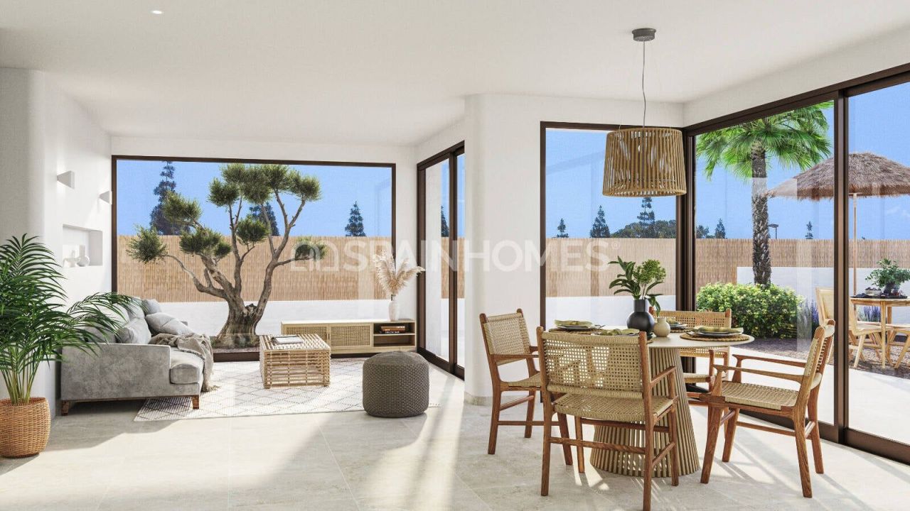 Apartment in Los Alcazares, Spain, 67 m² - picture 16
