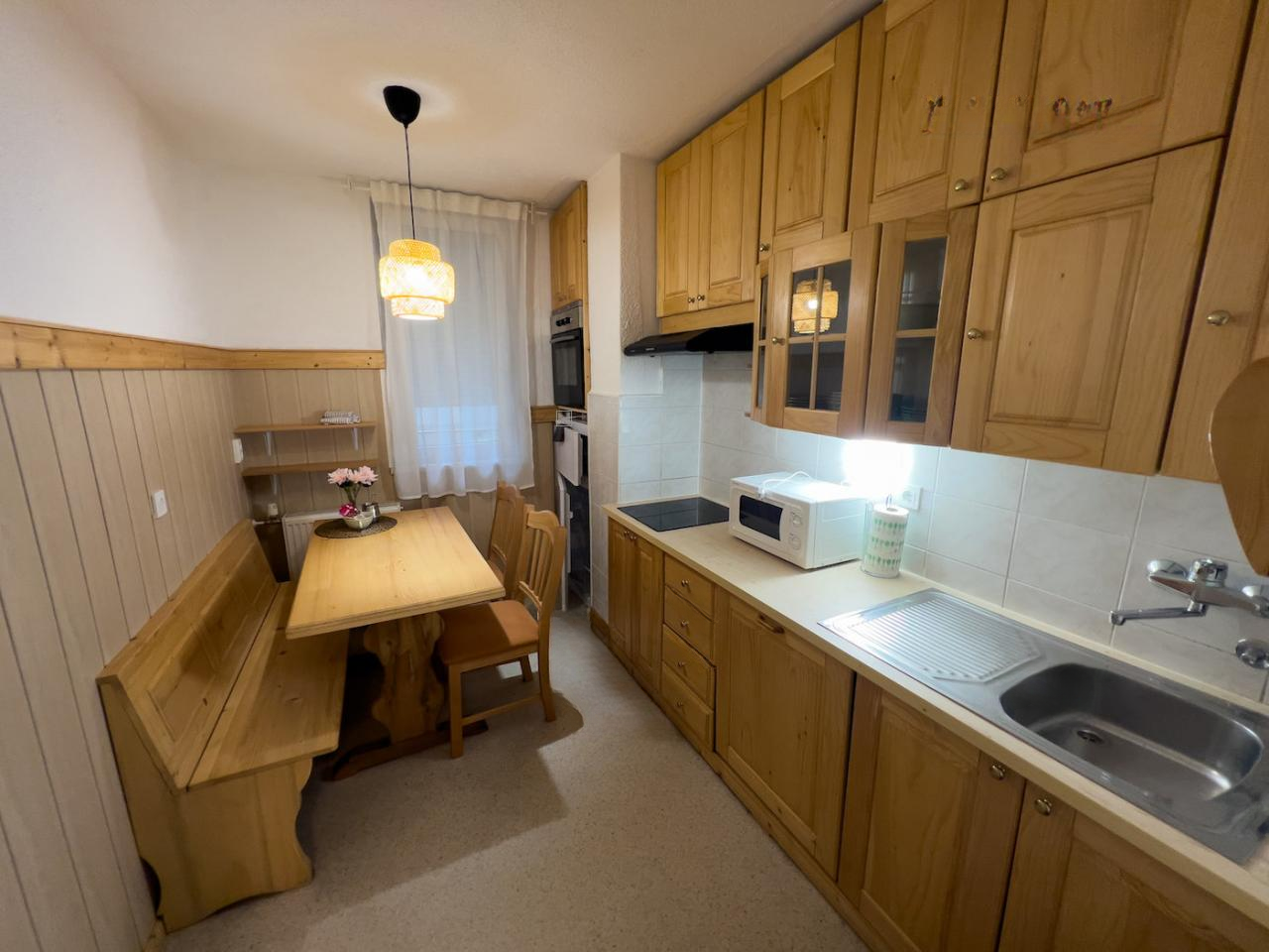 Flat in Ljubljana, Slovenia, 69 m² - picture 1