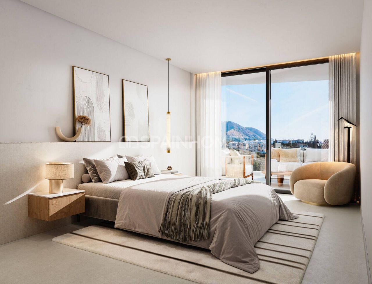 Appartement à Fuengirola, Espagne, 100 m² - image 17