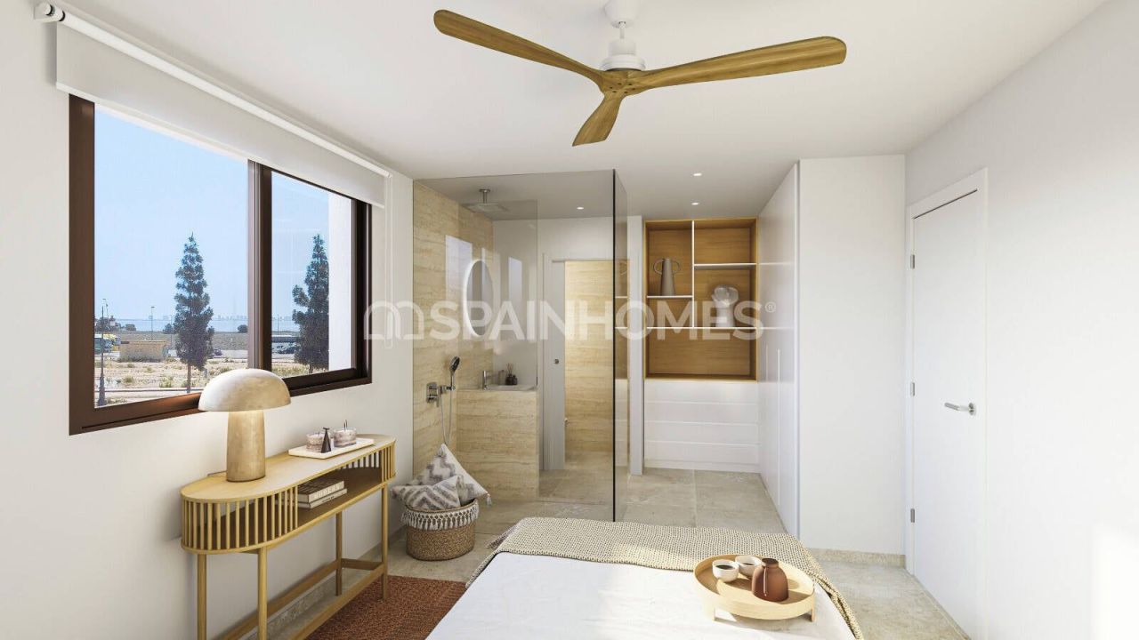 Ático en Los Alcázares, España, 85 m² - imagen 17