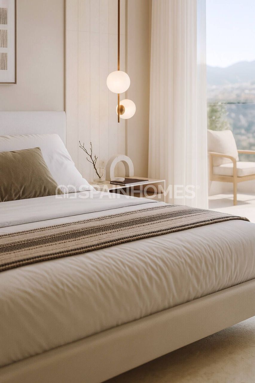 Appartement à Fuengirola, Espagne, 100 m² - image 18
