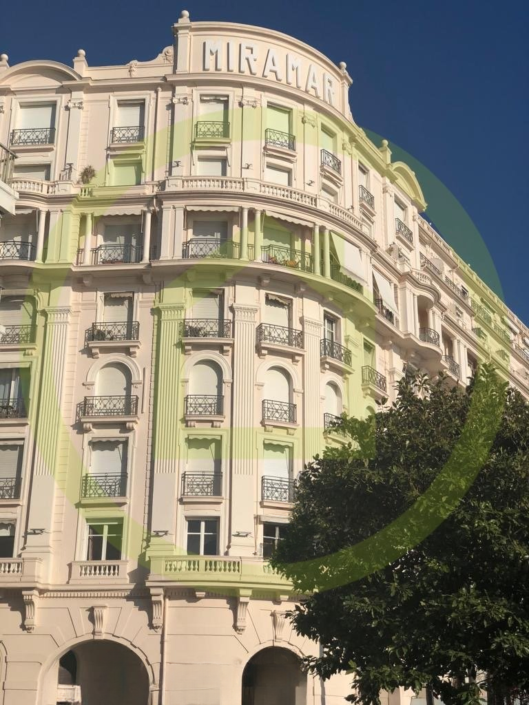 Flat in Cannes, France, 93 m² - picture 1