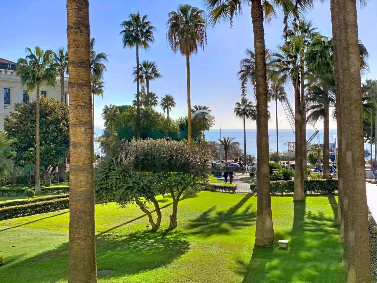Appartamento a Cannes, Francia, 78 m² - foto 1