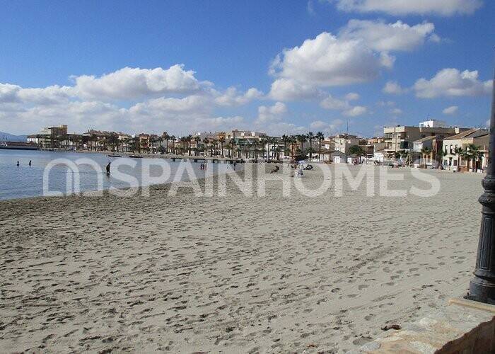 Ático en Los Alcázares, España, 85 m² - imagen 19