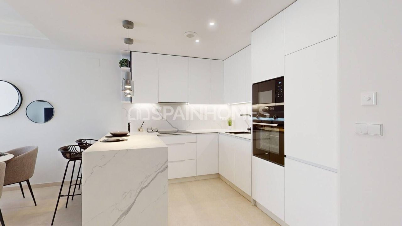 Appartamenti a Orihuela, Spagna, 77 m² - foto 19