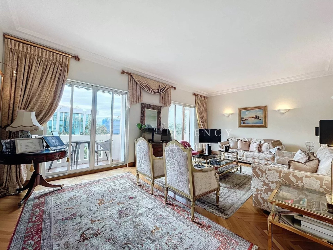 Wohnung in Cannes, Frankreich, 167 m² - Foto 1