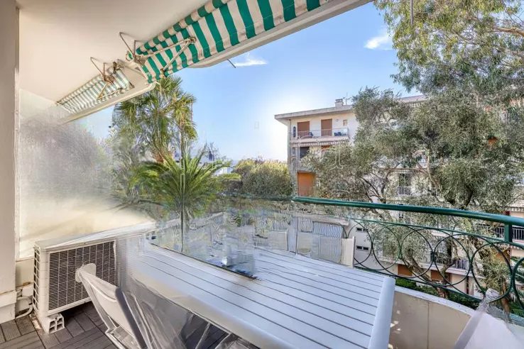 Piso en Cannes, Francia, 45 m² - imagen 1