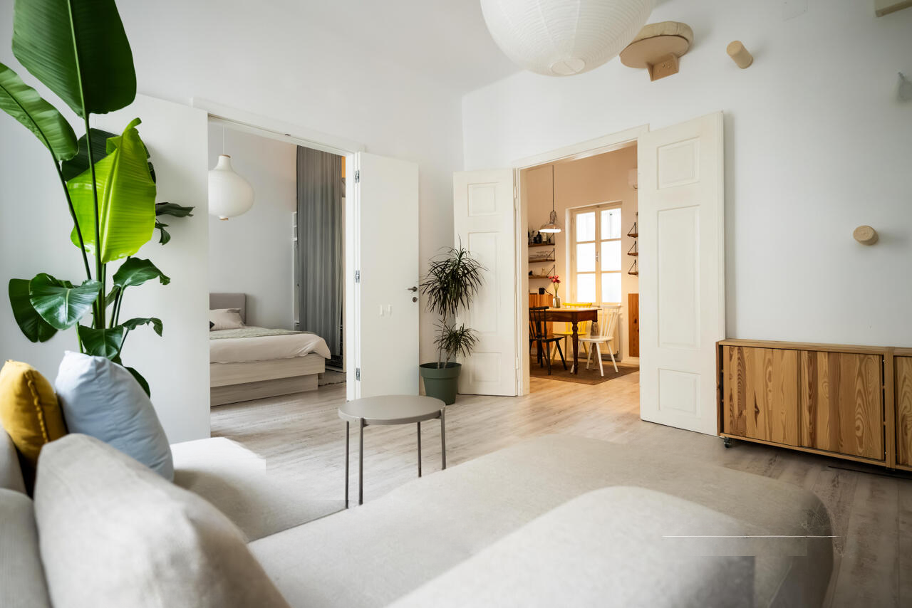 Appartamento a Lubiana, Slovenia, 375 m² - foto 1