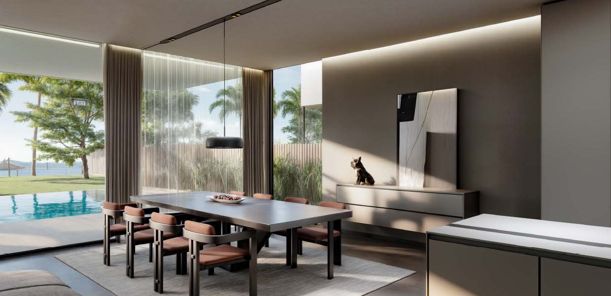 Villa in Abu Dhabi, UAE, 1 133 m² - picture 4