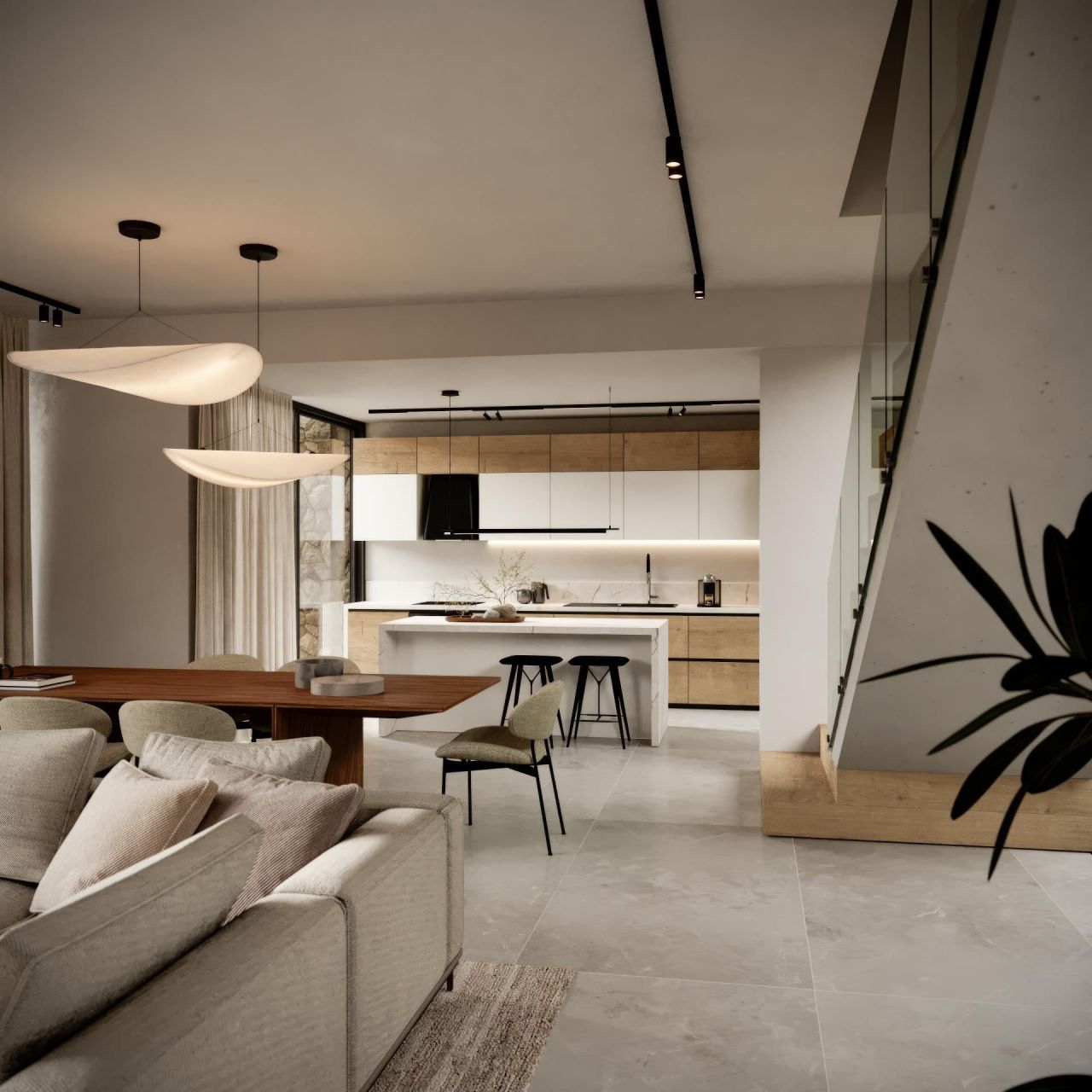 Villa a Paphos, Cipro, 327 m² - foto 7