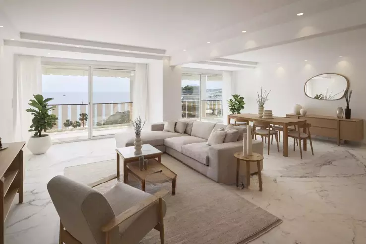 Appartement à Cannes, France, 125 m² - image 1