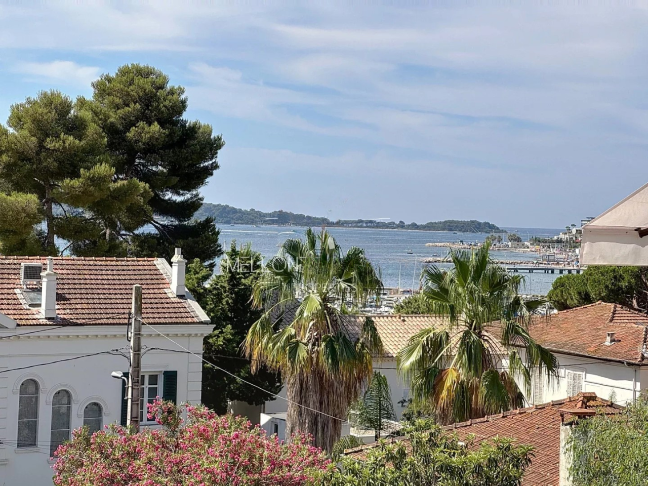 Appartamento a Cannes, Francia, 102 m² - foto 1