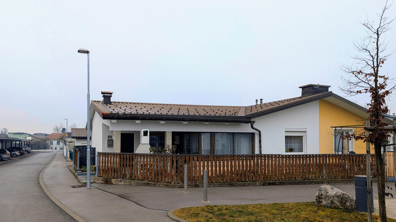 Flat in Ljubljana, Slovenia, 56 m² - picture 2