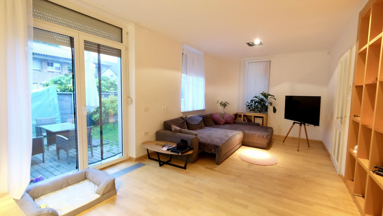 Flat in Ljubljana, Slovenia, 81 m² - picture 2
