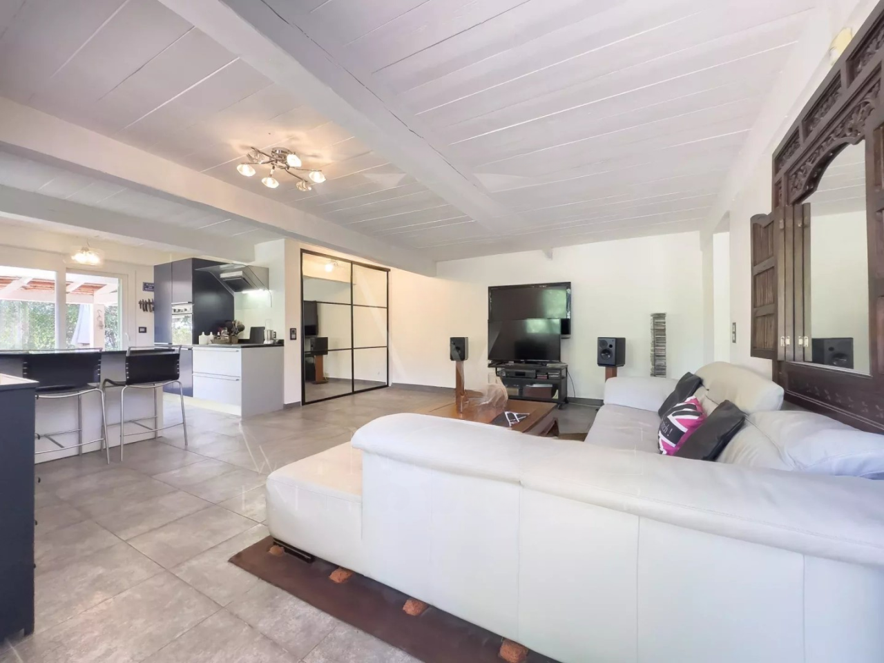 Casa a Cannes, Francia, 140 m² - foto 2