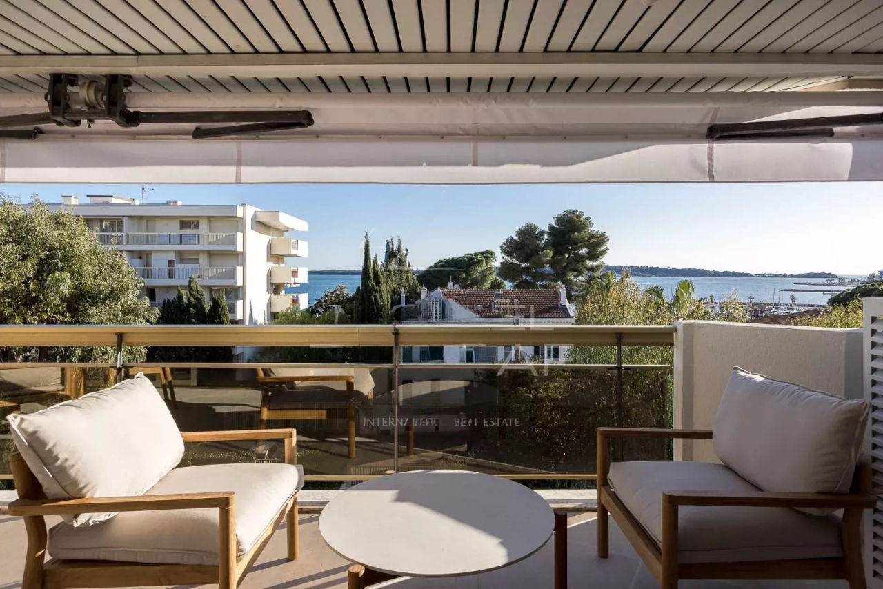 Wohnung in Cannes, Frankreich, 100 m² - Foto 2