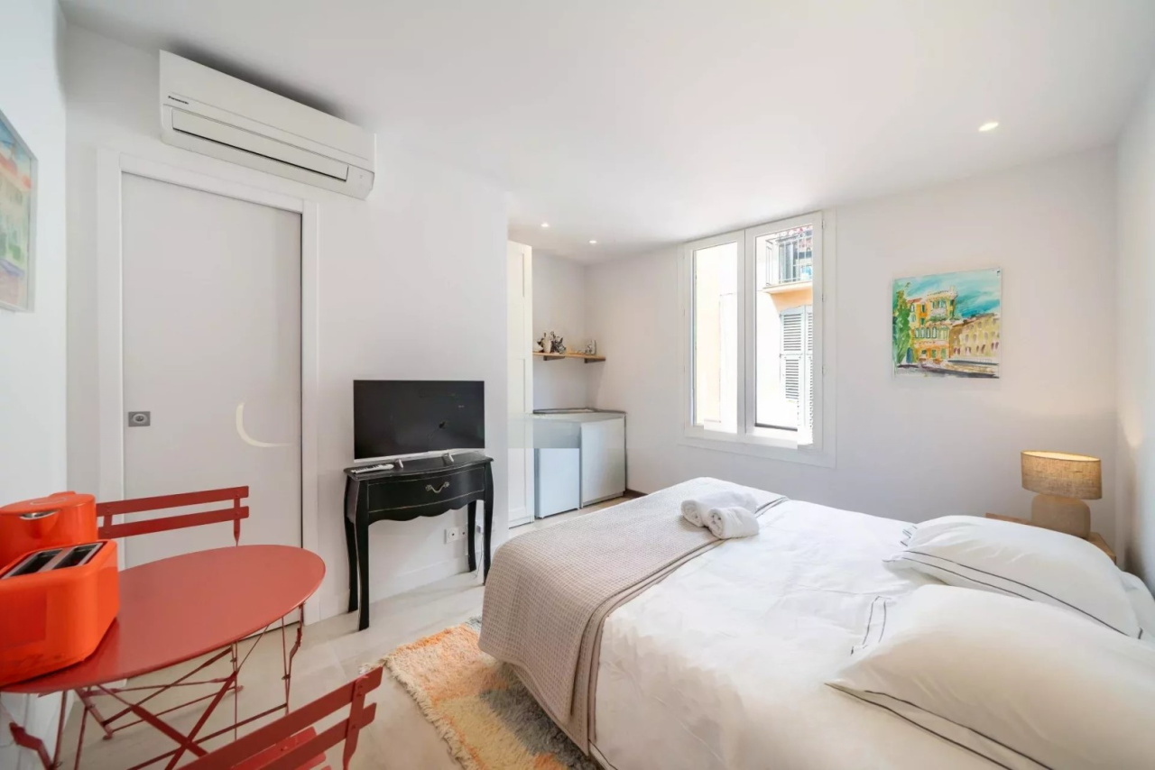 Haus in Cannes, Frankreich, 61 m² - Foto 2