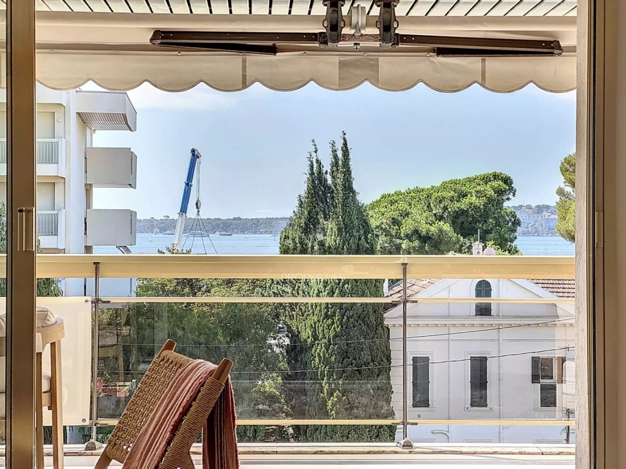 Appartamento a Cannes, Francia, 102 m² - foto 2