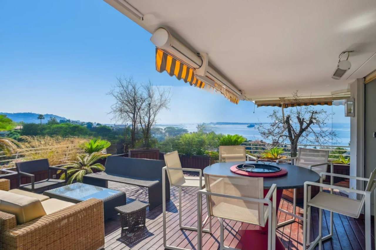 Appartamento a Cannes, Francia, 101 m² - foto 2