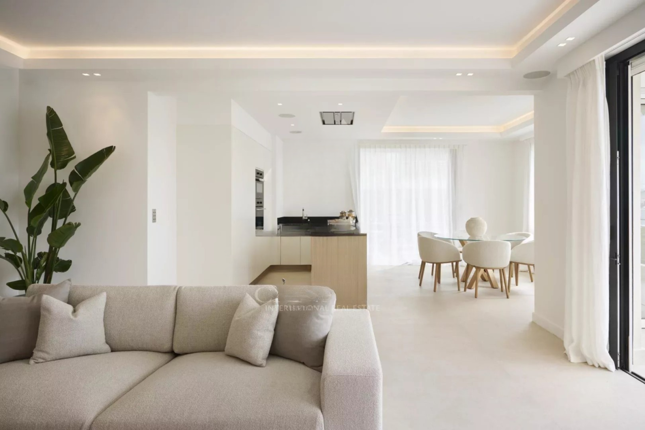 Appartamento a Cannes, Francia, 109 m² - foto 3
