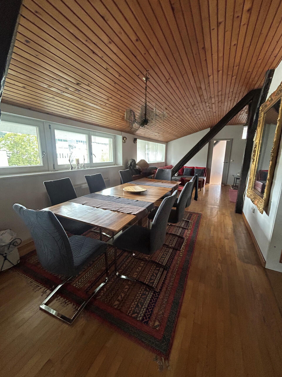 Flat in Ljubljana, Slovenia, 125 m² - picture 3