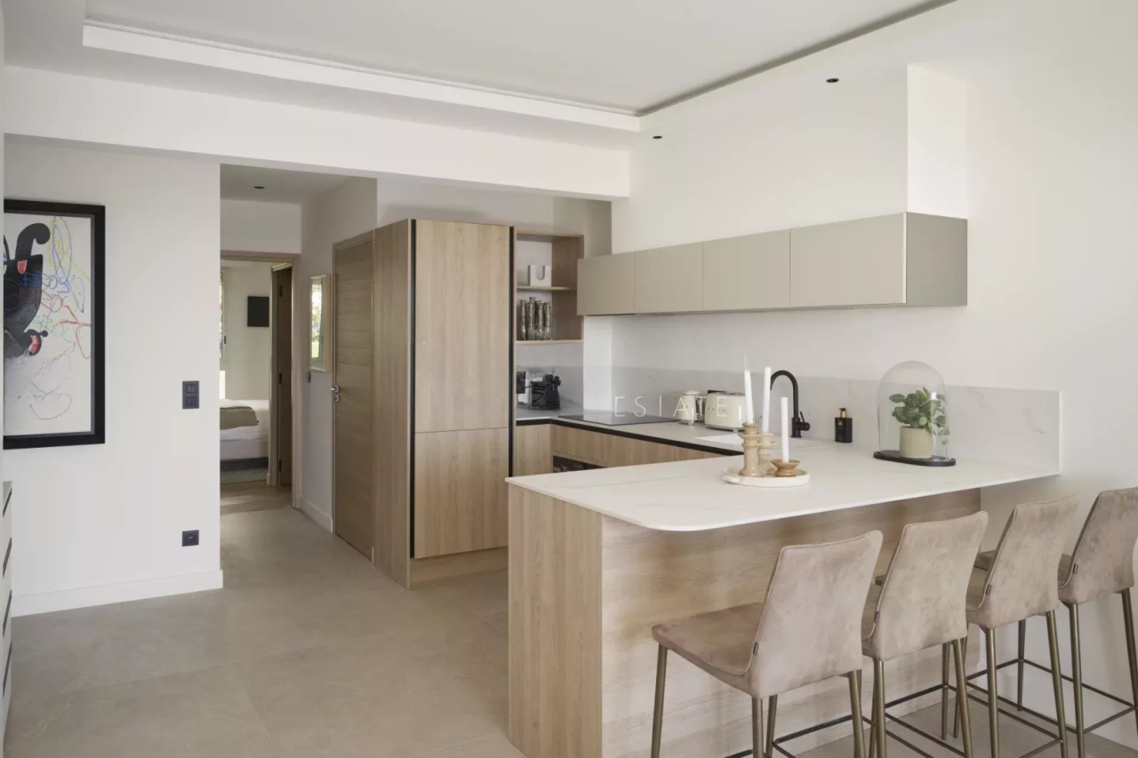 Appartement à Cannes, France, 54 m² - image 3