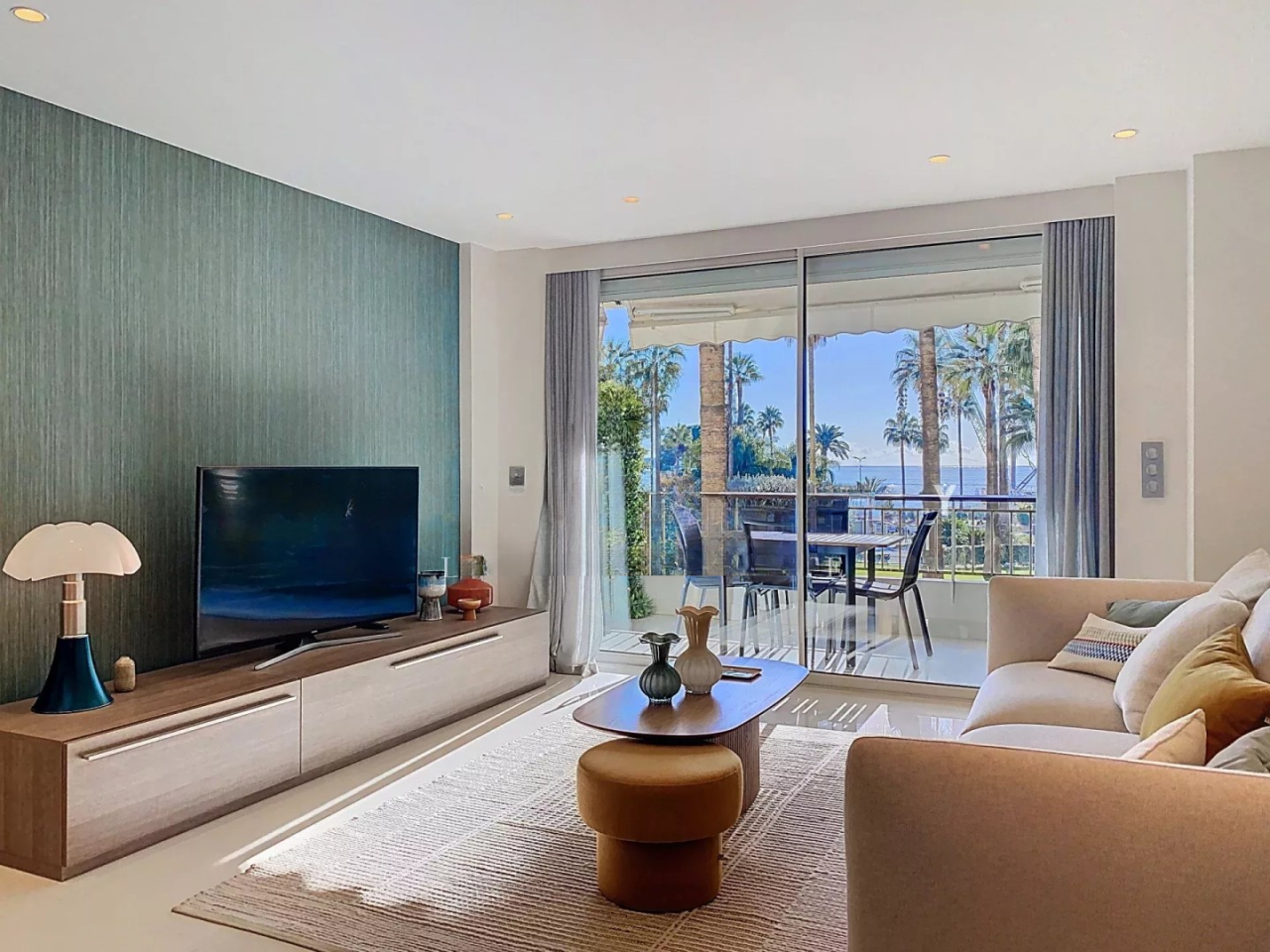 Appartamento a Cannes, Francia, 78 m² - foto 3