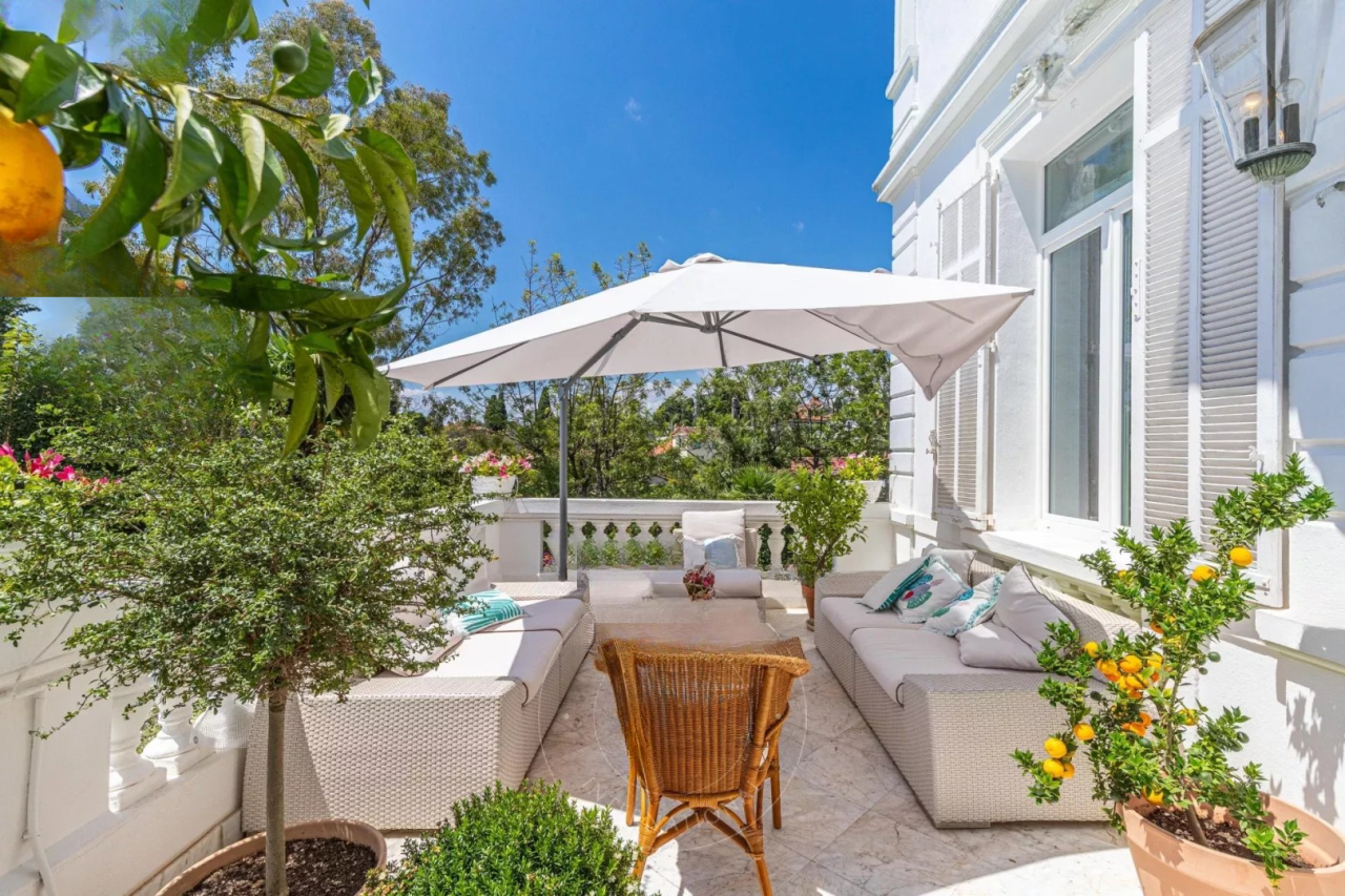 Wohnung in Cannes, Frankreich, 280 m² - Foto 3