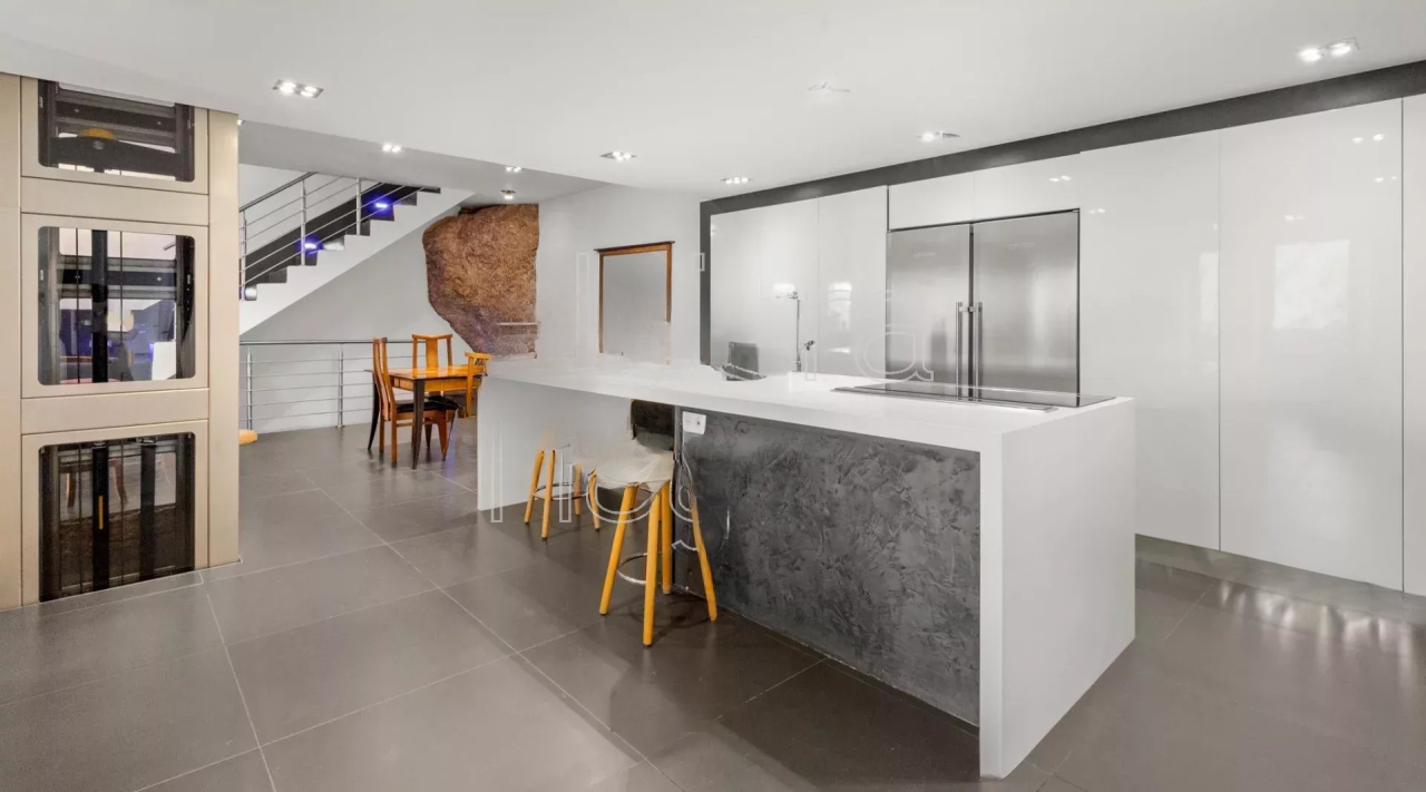 Haus in Cannes, Frankreich, 190 m² - Foto 3