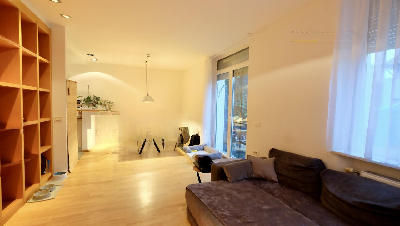 Flat in Ljubljana, Slovenia, 81 m² - picture 3